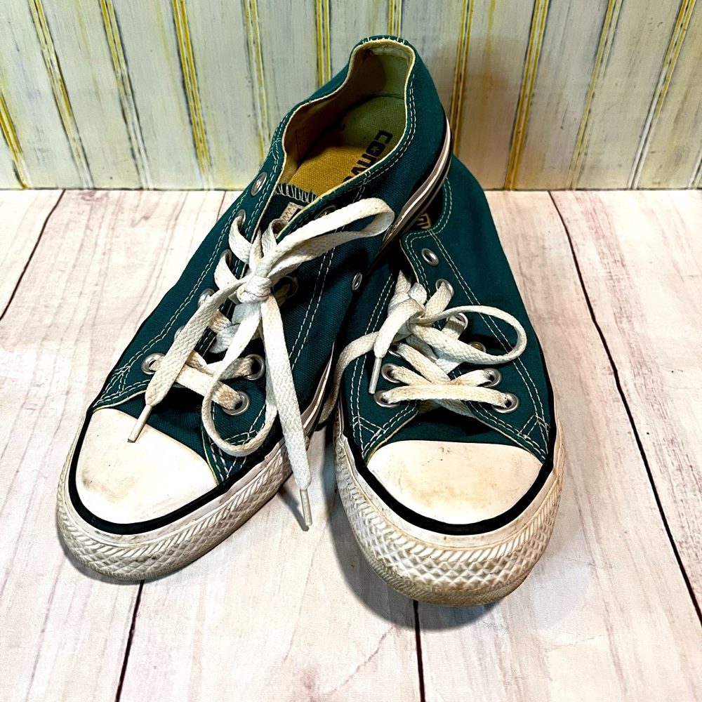 Converse sneakers